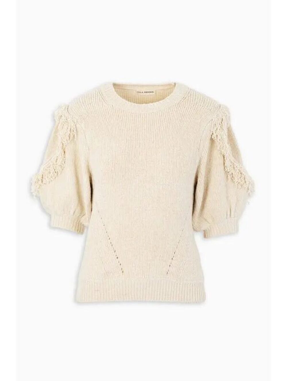 Ulla Johnson Noor Top M